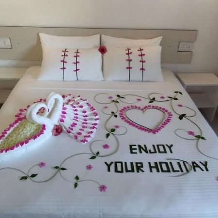Thoddoo Garden Inn Екстериор снимка