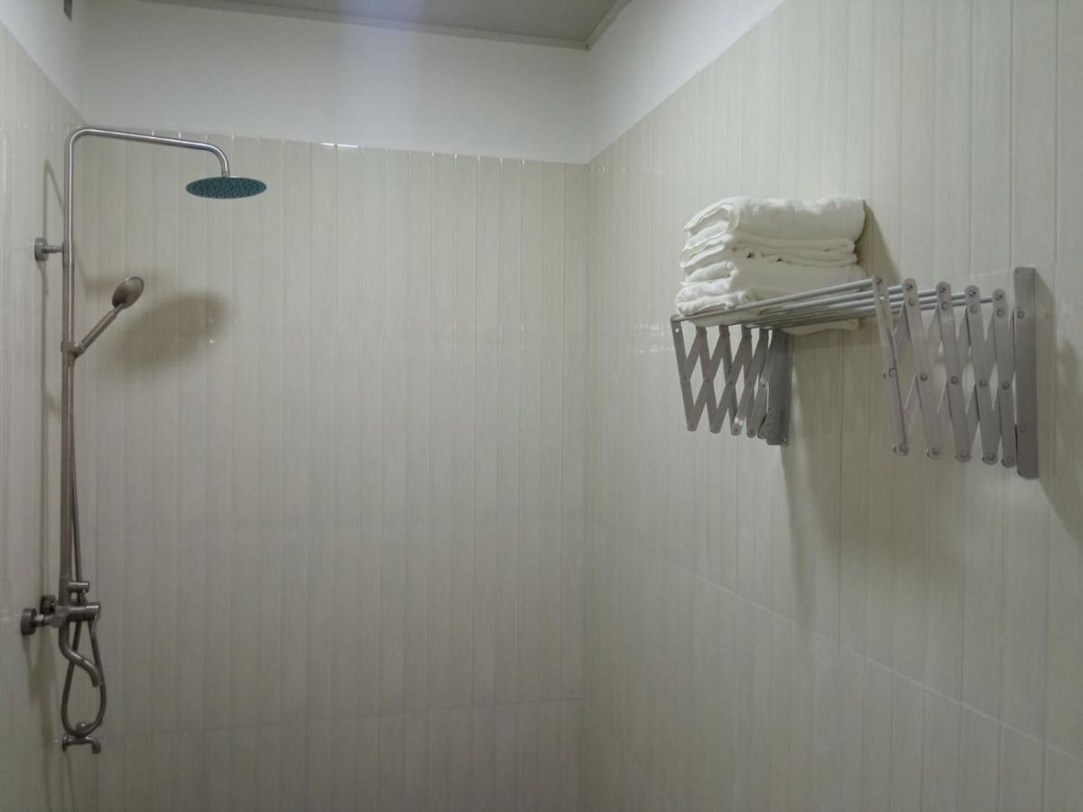 Thoddoo Garden Inn Екстериор снимка
