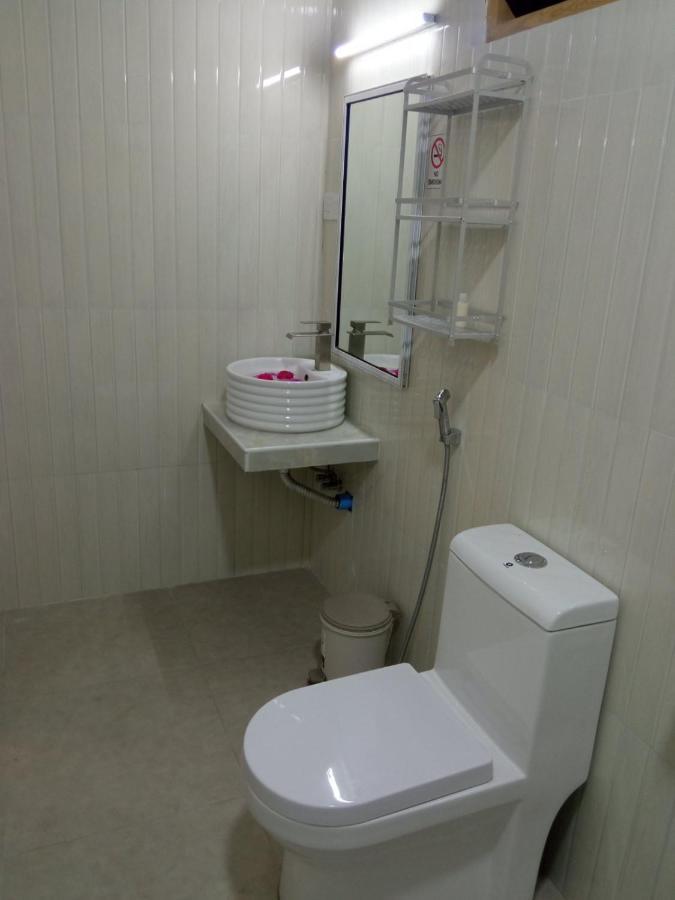 Thoddoo Garden Inn Екстериор снимка