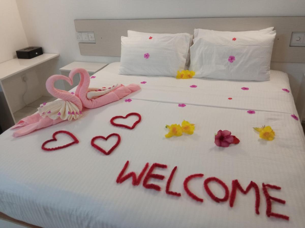 Thoddoo Garden Inn Екстериор снимка
