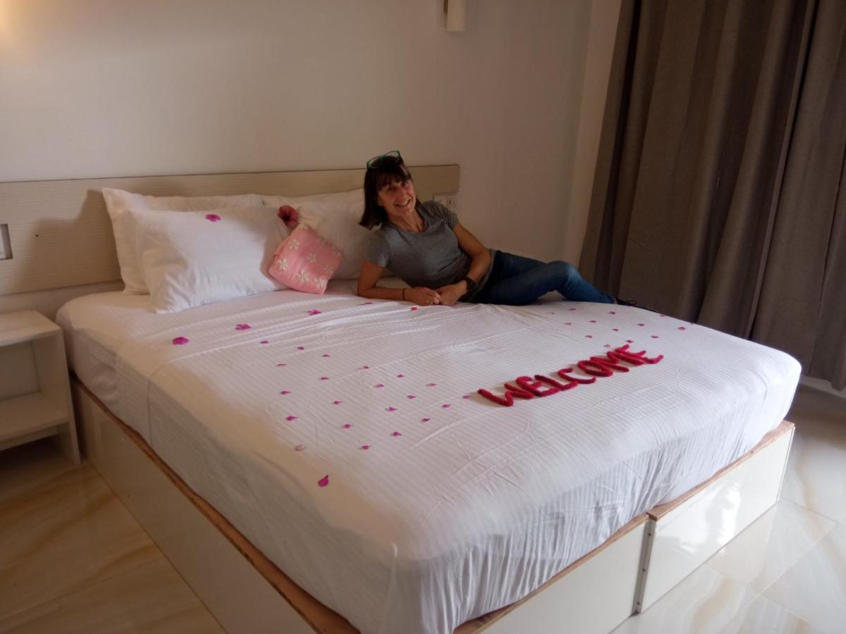 Thoddoo Garden Inn Екстериор снимка