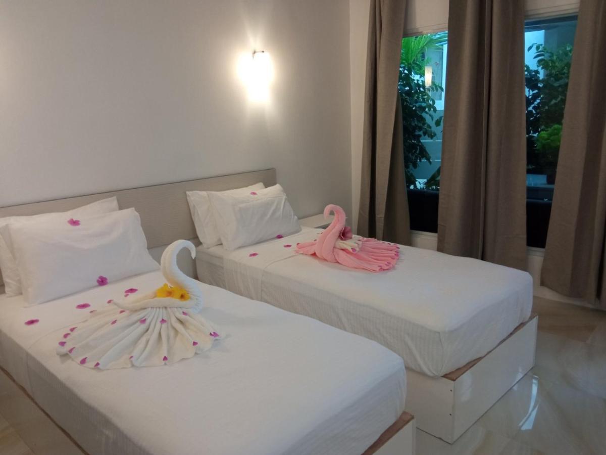 Thoddoo Garden Inn Екстериор снимка