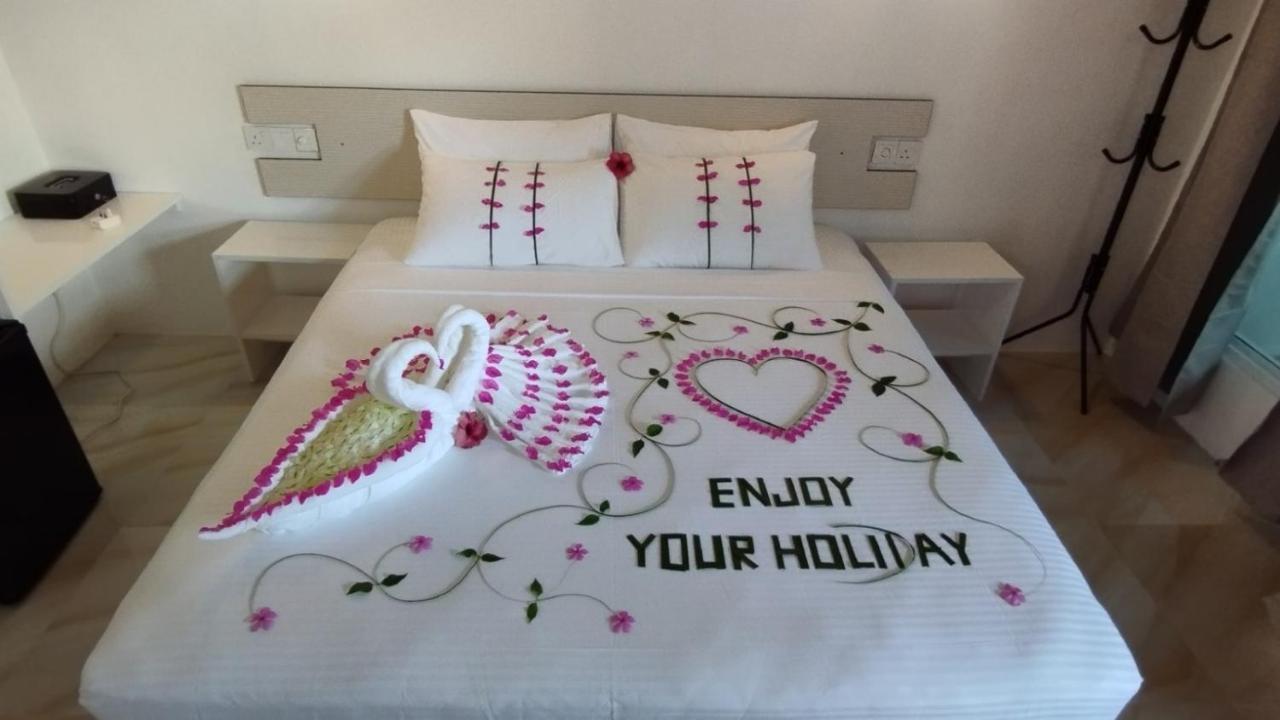 Thoddoo Garden Inn Екстериор снимка