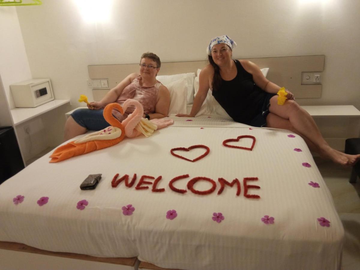 Thoddoo Garden Inn Екстериор снимка