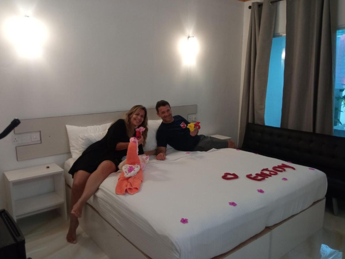 Thoddoo Garden Inn Екстериор снимка